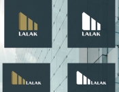 Projekt graficzny, nazwa firmy, tworzenie logo firm Logo/znak graficzny "Lalak"  - Hermena
