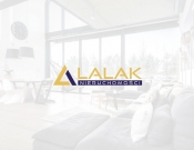 Projekt graficzny, nazwa firmy, tworzenie logo firm Logo/znak graficzny "Lalak"  - ManyWaysKr
