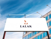 Projekt graficzny, nazwa firmy, tworzenie logo firm Logo/znak graficzny "Lalak"  - xdestx3