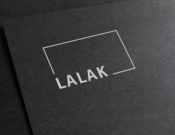 Projekt graficzny, nazwa firmy, tworzenie logo firm Logo/znak graficzny "Lalak"  - looopv