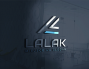 Projekt graficzny, nazwa firmy, tworzenie logo firm Logo/znak graficzny "Lalak"  - Wiruz