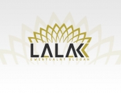 Projekt graficzny, nazwa firmy, tworzenie logo firm Logo/znak graficzny "Lalak"  - kacpemi