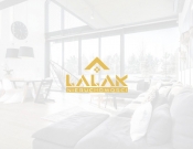 Projekt graficzny, nazwa firmy, tworzenie logo firm Logo/znak graficzny "Lalak"  - ManyWaysKr