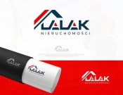 projektowanie logo oraz grafiki online Logo/znak graficzny "Lalak" 