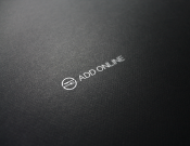 Projekt graficzny, nazwa firmy, tworzenie logo firm LOGO portalu analitycznego ONLINE - Quavol