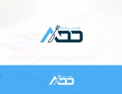 Projekt graficzny, nazwa firmy, tworzenie logo firm LOGO portalu analitycznego ONLINE - myConcepT