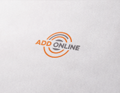 Projekt graficzny, nazwa firmy, tworzenie logo firm LOGO portalu analitycznego ONLINE - Quavol
