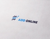 Projekt graficzny, nazwa firmy, tworzenie logo firm LOGO portalu analitycznego ONLINE - xdestx3