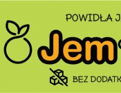 Projekt graficzny, nazwa firmy, tworzenie logo firm Logo+etykieta na powidła owocowe  - Freelancer WRO