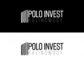 Projekt graficzny, nazwa firmy, tworzenie logo firm Logo dla spółki z branży budowlanej - PanKostek