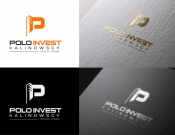 Projekt graficzny, nazwa firmy, tworzenie logo firm Logo dla spółki z branży budowlanej - myConcepT