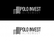 Projekt graficzny, nazwa firmy, tworzenie logo firm Logo dla spółki z branży budowlanej - PanKostek