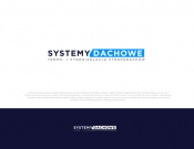 Projekt graficzny, nazwa firmy, tworzenie logo firm NOWE LOGO - SYSTEMY DACHOWE - matuta1