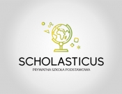 Projekt graficzny, nazwa firmy, tworzenie logo firm Nowe logo dla szkoły podstawowej - madelinekaka