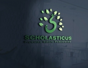 projektowanie logo oraz grafiki online Nowe logo dla szkoły podstawowej
