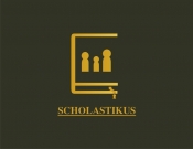 Projekt graficzny, nazwa firmy, tworzenie logo firm Nowe logo dla szkoły podstawowej - Dawid200204