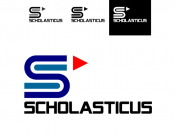 Projekt graficzny, nazwa firmy, tworzenie logo firm Nowe logo dla szkoły podstawowej - albalate