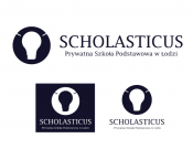 Projekt graficzny, nazwa firmy, tworzenie logo firm Nowe logo dla szkoły podstawowej - Margareta