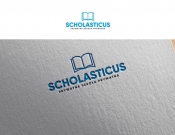 Projekt graficzny, nazwa firmy, tworzenie logo firm Nowe logo dla szkoły podstawowej - ManyWaysKr