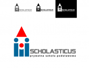 Projekt graficzny, nazwa firmy, tworzenie logo firm Nowe logo dla szkoły podstawowej - albalate