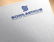 Projekt graficzny, nazwa firmy, tworzenie logo firm Nowe logo dla szkoły podstawowej - Konwer
