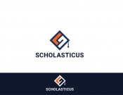 Projekt graficzny, nazwa firmy, tworzenie logo firm Nowe logo dla szkoły podstawowej - stone