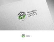 Projekt graficzny, nazwa firmy, tworzenie logo firm REWITALIZACJA LOGO - matuta1