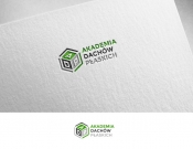 Projekt graficzny, nazwa firmy, tworzenie logo firm REWITALIZACJA LOGO - Mixtura