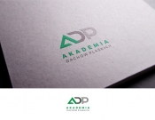 Projekt graficzny, nazwa firmy, tworzenie logo firm REWITALIZACJA LOGO - Dybski