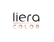 Projekt graficzny, nazwa firmy, tworzenie logo firm LOGO LIERA COLOR na pigmenty - Magdalena_71