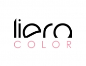 Projekt graficzny, nazwa firmy, tworzenie logo firm LOGO LIERA COLOR na pigmenty - kati16