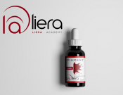 Projekt graficzny, nazwa firmy, tworzenie logo firm LOGO LIERA COLOR na pigmenty - Freelancer WRO