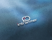 Projekt graficzny, nazwa firmy, tworzenie logo firm logo Intrammer - feim