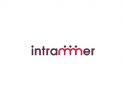 projektowanie logo oraz grafiki online logo Intrammer