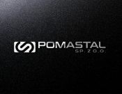 Projekt graficzny, nazwa firmy, tworzenie logo firm Logo Poma Stal Sp. z o.o. - ManyWaysKr