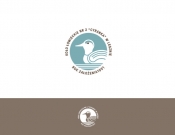Projekt graficzny, nazwa firmy, tworzenie logo firm Logo, emblemat dla Koła Łowieckiego  - matuta1