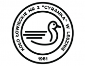 Projekt graficzny, nazwa firmy, tworzenie logo firm Logo, emblemat dla Koła Łowieckiego  - maupa