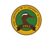 Projekt graficzny, nazwa firmy, tworzenie logo firm Logo, emblemat dla Koła Łowieckiego  - Margareta
