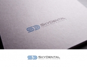 Projekt graficzny, nazwa firmy, tworzenie logo firm Lifting/Update aktualnego logo  - Dybski