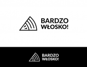 Projekt graficzny, nazwa firmy, tworzenie logo firm Logo pizzerii - Radkowy