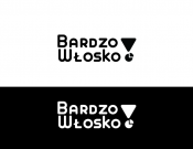 Projekt graficzny, nazwa firmy, tworzenie logo firm Logo pizzerii - OGI00