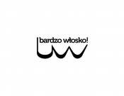 Projekt graficzny, nazwa firmy, tworzenie logo firm Logo pizzerii - Kostroma