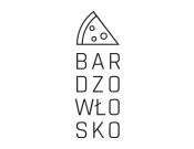 Projekt graficzny, nazwa firmy, tworzenie logo firm Logo pizzerii - Bestgraf