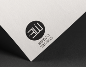 Projekt graficzny, nazwa firmy, tworzenie logo firm Logo pizzerii - mgrafik