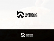 Projekt graficzny, nazwa firmy, tworzenie logo firm Logo pizzerii - myConcepT