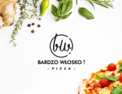 projektowanie logo oraz grafiki online Logo pizzerii