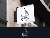 Projekt graficzny, nazwa firmy, tworzenie logo firm Logo pizzerii - madelinekaka