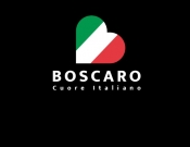 Projekt graficzny, nazwa firmy, tworzenie logo firm Logo dla włoskich gotowych dań  - Konwer