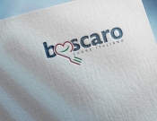 Projekt graficzny, nazwa firmy, tworzenie logo firm Logo dla włoskich gotowych dań  - myConcepT