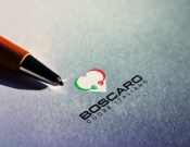 Projekt graficzny, nazwa firmy, tworzenie logo firm Logo dla włoskich gotowych dań  - feim